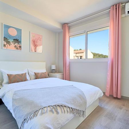 Charming And Bright Flat In The Heart Of Malaga 아파트 외부 사진